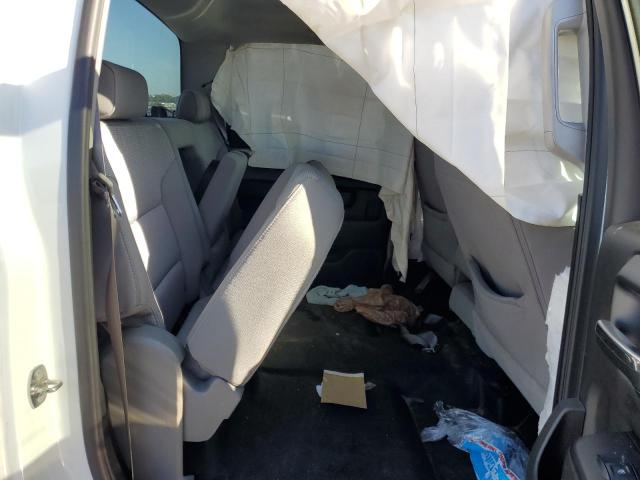 Photo 6 from auction – 2016 CHEVROLET SILVERADO with VIN 1GC1KUEG6GF138970