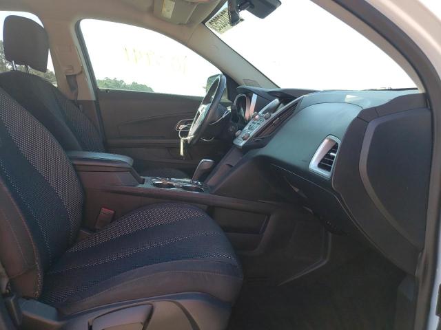 Photo 5 from auction – 2015 CHEVROLET EQUINOX LT with VIN 2GNALBEK5F1159800