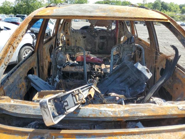 Zdjęcie 9 z aukcji – 2010 TOYOTA RAV4 z VIN 2T3BF4DV9AW036349