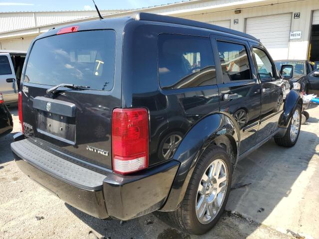 Photo 4 from auction – 2011 DODGE NITRO HEAT with VIN 1D4PT4GK8BW541840