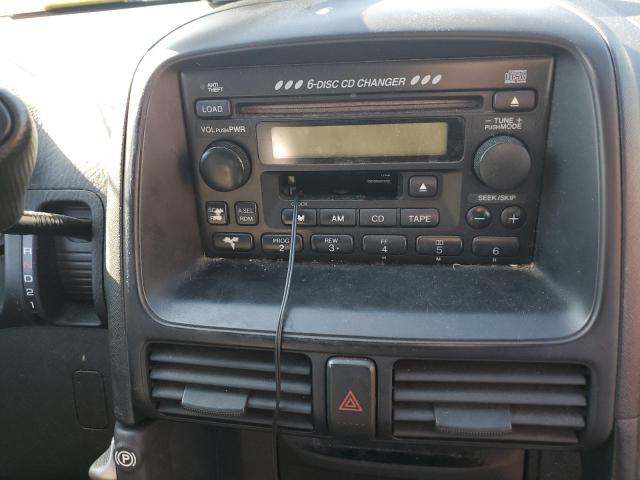 Photo 9 from auction – 2004 HONDA CR-V EX with VIN JHLRD78874C015973