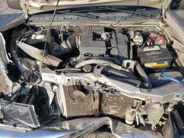 Photo 7 from auction – 2004 GMC CANYON with VIN 1GTDT196748114512