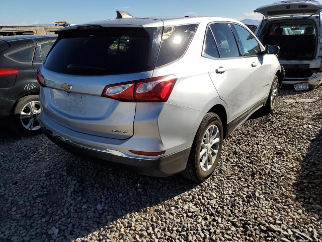 Photo 4 from auction – 2018 CHEVROLET EQUINOX LT with VIN 3GNAXSEVXJS587017