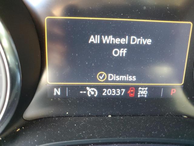 Photo 8 from auction – 2020 BUICK ENCORE GX with VIN KL4MMGSL1LB122116