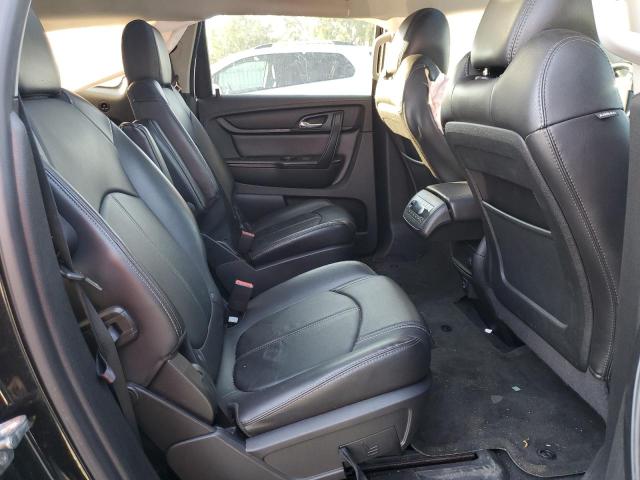 Photo 6 from auction – 2017 CHEVROLET TRAVERSE L with VIN 1GNKVHKD3HJ127945