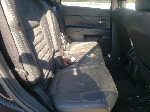 Photo 6 from auction – 2020 MITSUBISHI OUTLANDER with VIN JA4AD3A37LZ042095