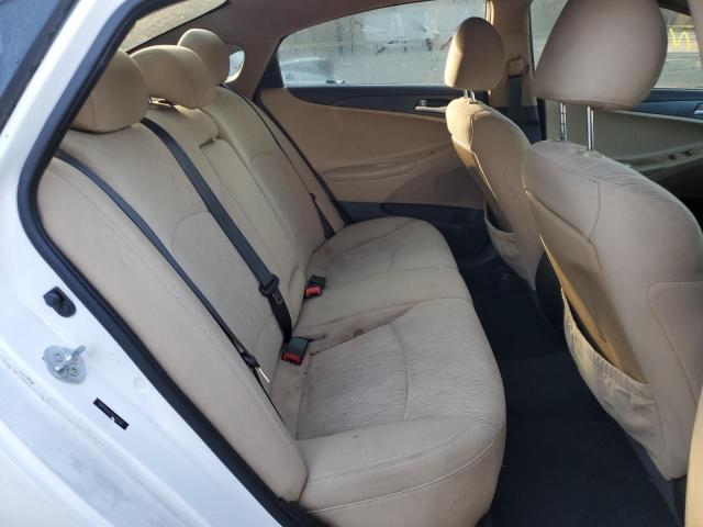 Photo 6 from auction – 2012 HYUNDAI SONATA GLS with VIN 5NPEB4ACXCH370363