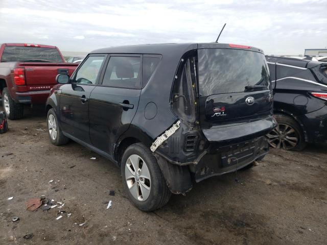 Photo 3 from auction – 2016 KIA SOUL with VIN KNDJN2A26G7276542