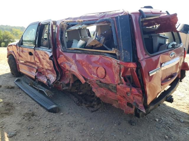 Photo 9 from auction – 2008 FORD EXPEDITION with VIN 1FMFK15548LA26427