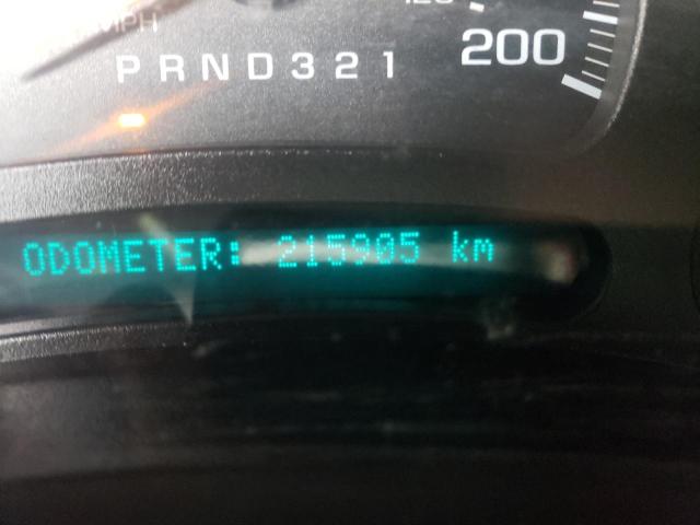Photo 8 from auction – 2006 GMC NEW SIERRA with VIN 1GTEC14VX6Z109613