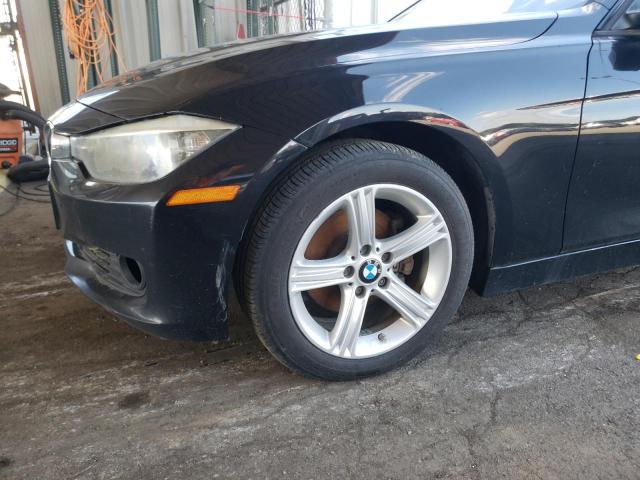 Photo 9 from auction – 2013 BMW 328 XI SUL with VIN WBA3B5C50DF138682
