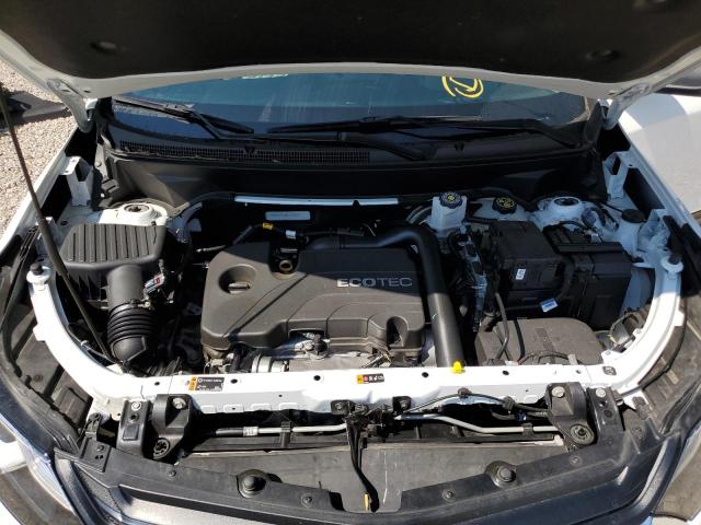 Photo 7 from auction – 2021 CHEVROLET EQUINOX LS with VIN 3GNAXHEV2MS127891