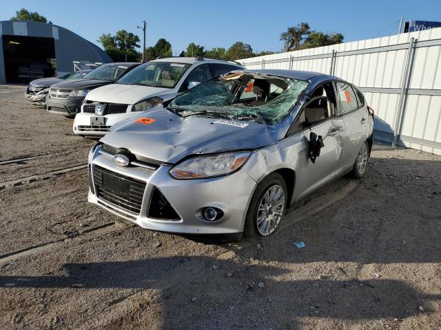 Photo 2 from auction – 2012 FORD FOCUS SE with VIN 1FAHP3K23CL148179
