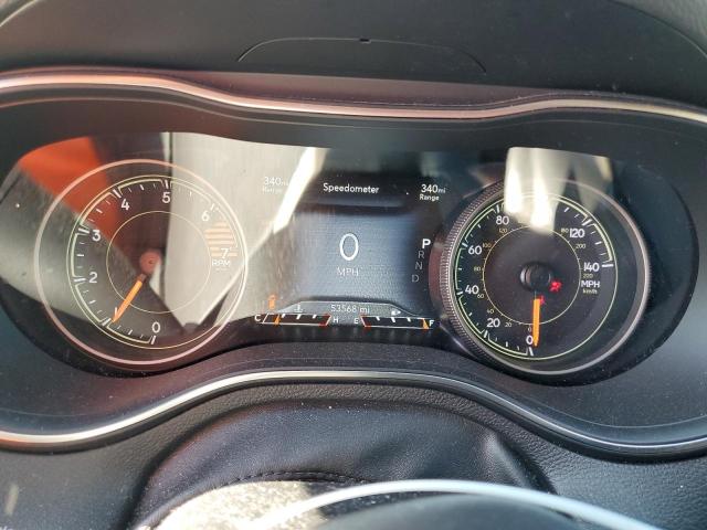 Photo 8 from auction – 2019 JEEP CHEROKEE L with VIN 1C4PJLDB2KD326774