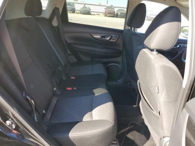 Photo 6 from auction – 2018 NISSAN ROGUE S with VIN KNMAT2MTXJP515575
