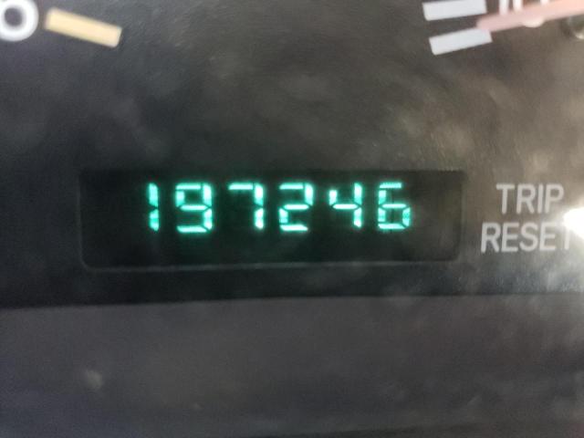 Photo 8 from auction – 2000 JEEP GRND CHERO with VIN 1J4FF68S3YL254923