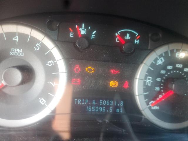 Photo 8 from auction – 2011 FORD ESCAPE LIM with VIN 1FMCU0EG5BKA16902