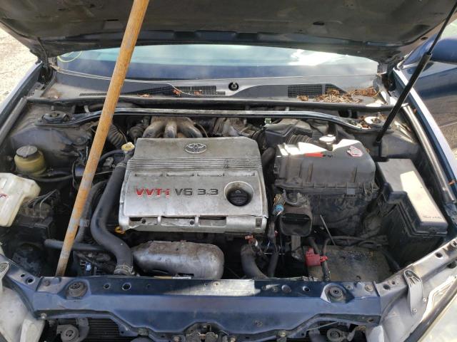 Photo 7 from auction – 2004 TOYOTA CAMRY SE with VIN 4T1BA32K44U503529
