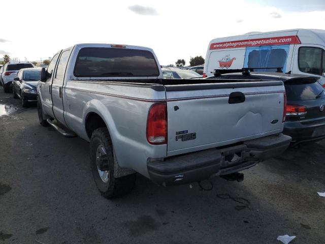 Photo 3 from auction – 2000 FORD F350 SRW S with VIN 1FTSW30S8YED94582