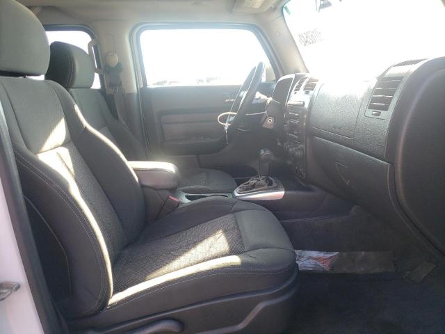 Photo 5 from auction – 2006 HUMMER H3 with VIN 5GTDN136168170671