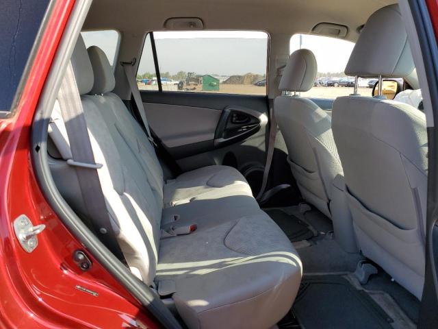 Photo 6 from auction – 2012 TOYOTA RAV4 with VIN 2T3KF4DV0CW142871