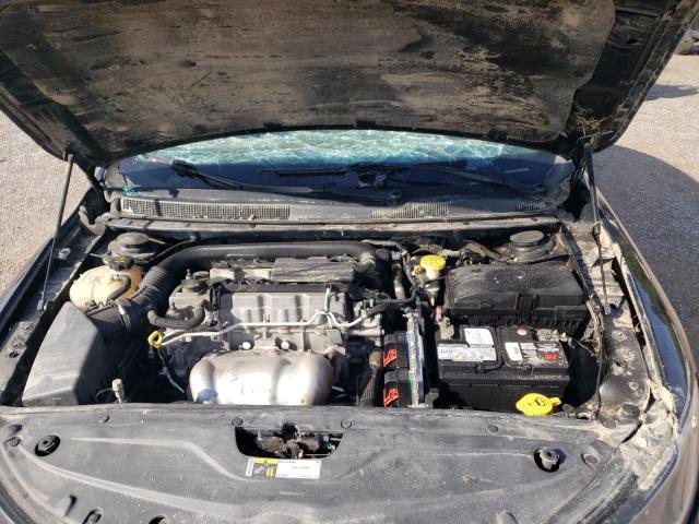 Photo 7 from auction – 2015 CHRYSLER 200 LX with VIN 1C3CCCFB4FN652781