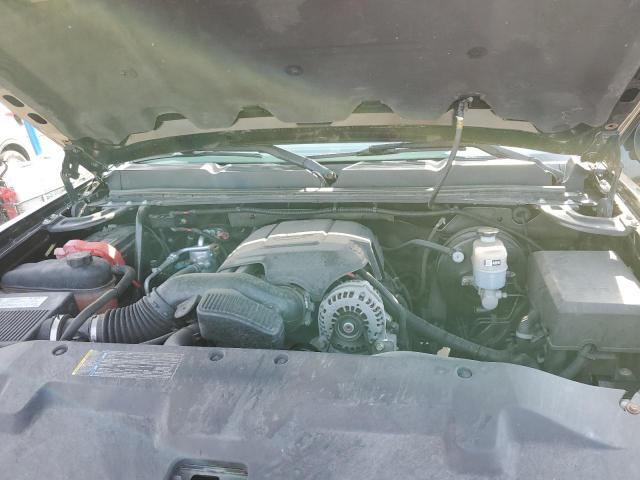 Photo 7 from auction – 2008 CHEVROLET SILVERADO with VIN 1GCEC14C88Z247295