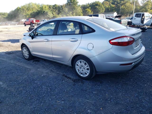 Photo 3 from auction – 2016 FORD FIESTA S with VIN 3FADP4AJ4GM156485