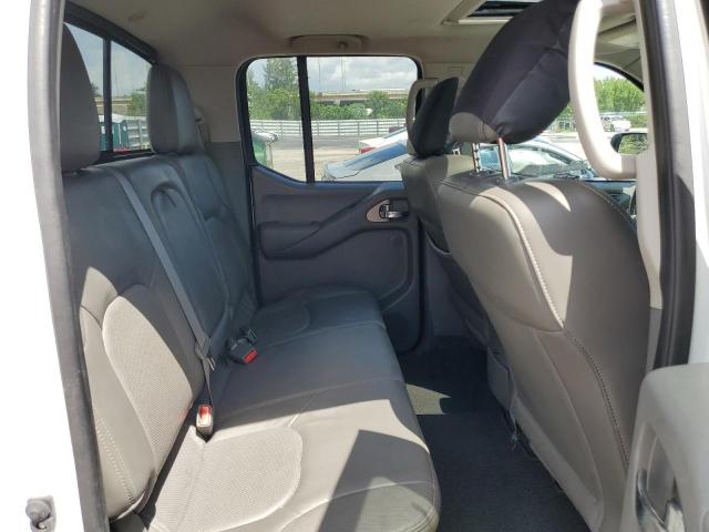 Photo 6 from auction – 2019 NISSAN FRONTIER S with VIN 1N6AD0EV1KN750779