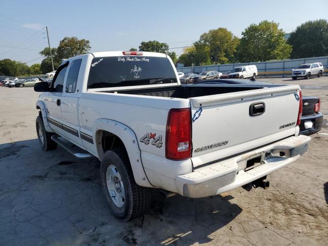 Photo 3 from auction – 1999 CHEVROLET SILVERADO with VIN 2GCEK19V2X1233381