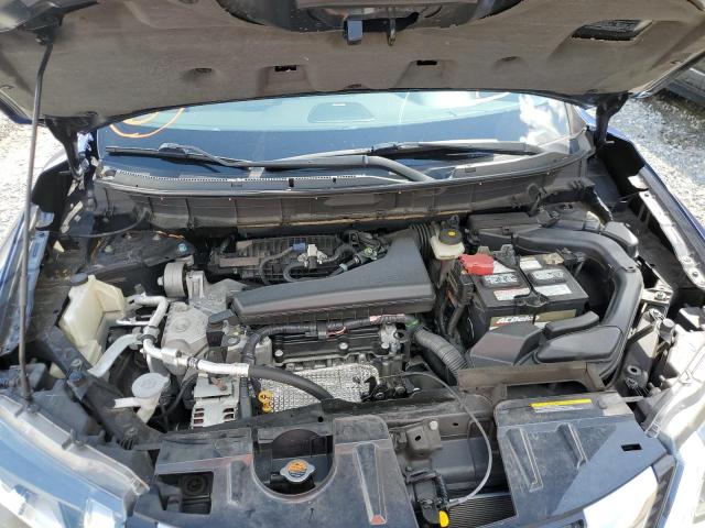 Photo 7 from auction – 2017 NISSAN ROGUE S with VIN 5N1AT2MT4HC873123