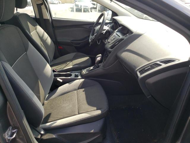 Photo 5 from auction – 2012 FORD FOCUS S with VIN 1FAHP3E2XCL327475
