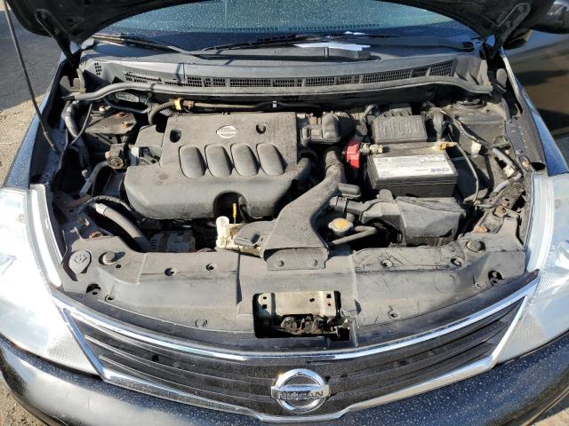 Photo 7 from auction – 2010 NISSAN VERSA S with VIN 3N1BC1CP0AL460989