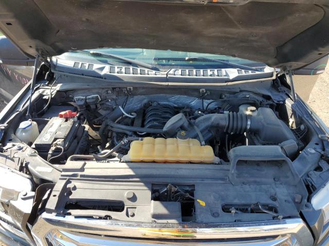 Foto 7 de la subasta – 2015 FORD F150 SUPER con VIN 1FTEW1EF3FKD25469