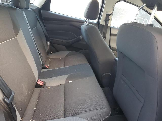 Photo 6 from auction – 2012 FORD FOCUS SE with VIN 1FAHP3F2XCL164258
