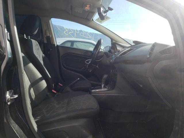 Photo 5 from auction – 2011 FORD FIESTA SEL with VIN 3FADP4CJ7BM104211