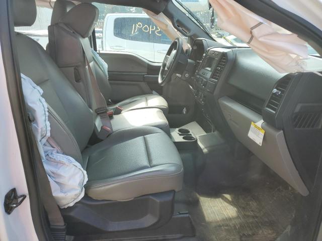 Photo 5 from auction – 2018 FORD F150 SUPER with VIN 1FTEW1CB8JFE78253