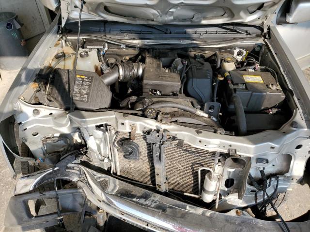Photo 7 from auction – 2011 CHEVROLET COLORADO L with VIN 1GCHTDFE2B8104403