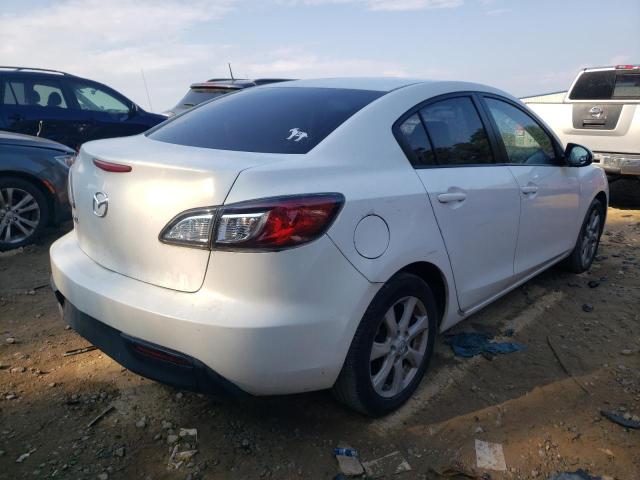 Photo 4 from auction – 2010 MAZDA 3 I with VIN JM1BL1SF6A1314755