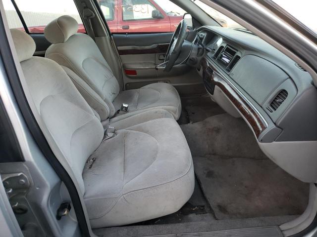 Photo 5 from auction – 1997 MERCURY GRAND MARQ with VIN 2MELM75W2VX735688