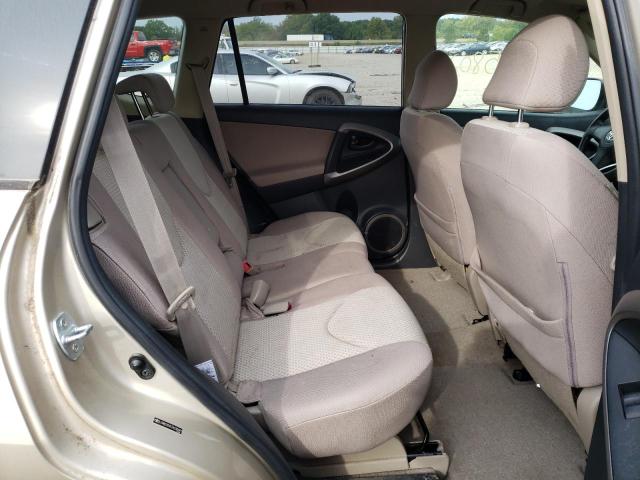Photo 6 from auction – 2007 TOYOTA RAV4 with VIN JTMBD33V576030897