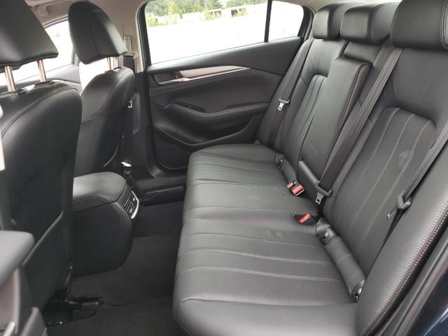Photo 6 from auction – 2021 MAZDA 6 TOURING with VIN JM1GL1VM1M1617043