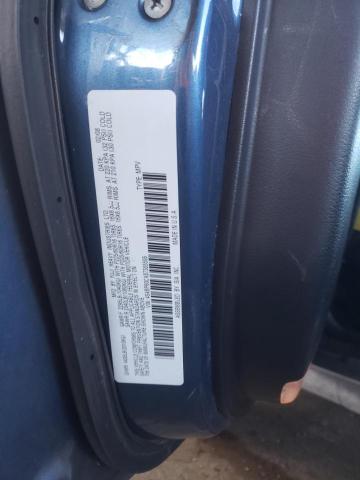 Photo 10 from auction – 2008 SUBARU OUTBACK with VIN 4S4BP60CX87355595