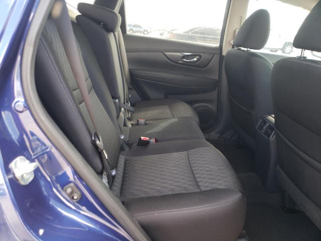 Photo 6 from auction – 2017 NISSAN ROGUE S with VIN 5N1AT2MT9HC836343