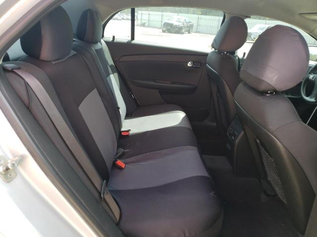 Photo 6 from auction – 2011 CHEVROLET MALIBU 1LT with VIN 1G1ZC5E10BF168372
