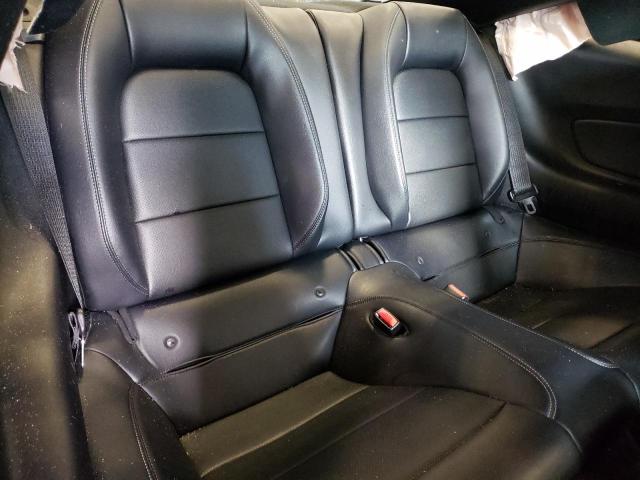 Photo 6 from auction – 2017 FORD MUSTANG with VIN 1FA6P8TH8H5228614