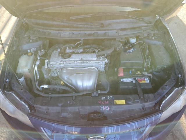 Photo 7 from auction – 2013 TOYOTA SCION TC with VIN JTKJF5C77D3061223