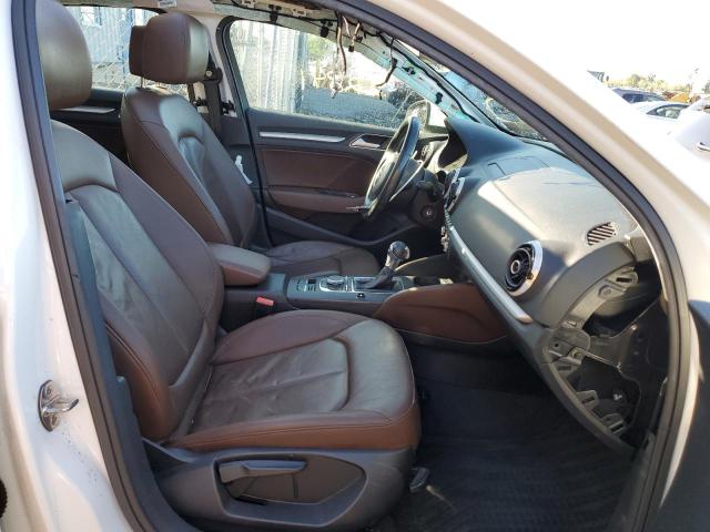 Photo 5 from auction – 2016 AUDI A3 PREMIUM with VIN WAUA7GFF6G1007749