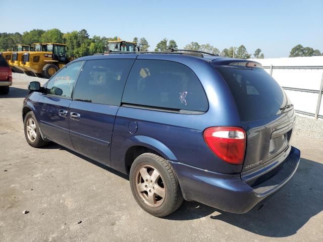 Photo 3 from auction – 2005 DODGE GRAND CARA with VIN 2D4GP44L35R193590