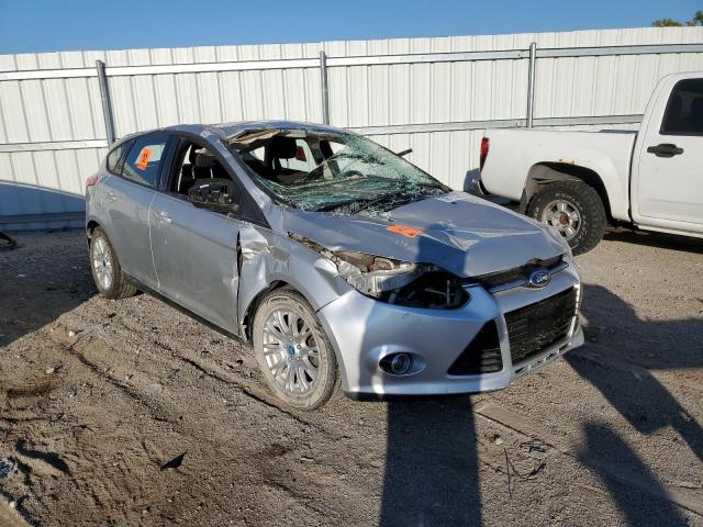 FORD FOCUS SE 2012 con VIN 1FAHP3K23CL148179 - Foto de la subasta